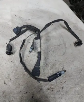 Volvo XC90 Headlight/headlamp wiring loom/harness 30678833