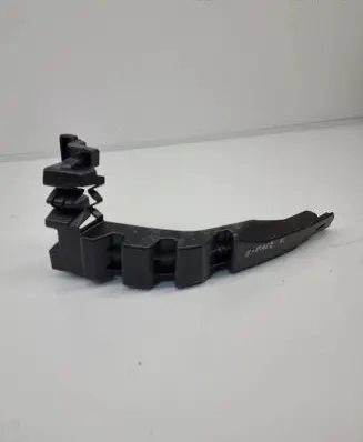 Jaguar E-Pace Rear bumper mounting bracket J9C317A882A