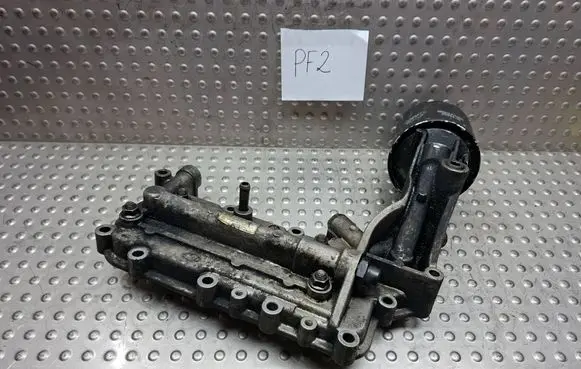 KIA Sorento Oil filter mounting bracket S27725897