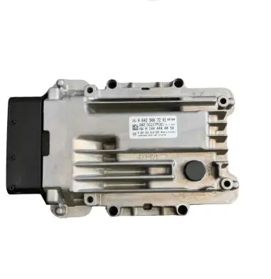 Mercedes-Benz E W212 Adblue control unit A6429007201