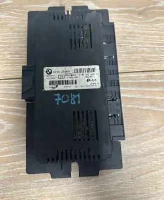 BMW 3 E90 E91 Light module LCM 9224601