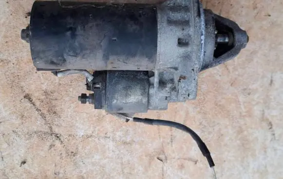 Jaguar XJ X308 Starter motor FF2C
