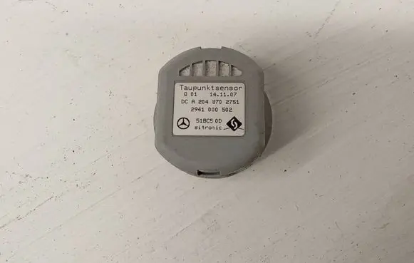 Mercedes-Benz ML W164 Sensor A2048702751