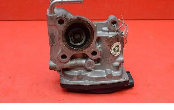 Toyota Verso-S EGR valve 1501000041