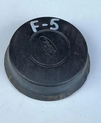 Original wheel cap