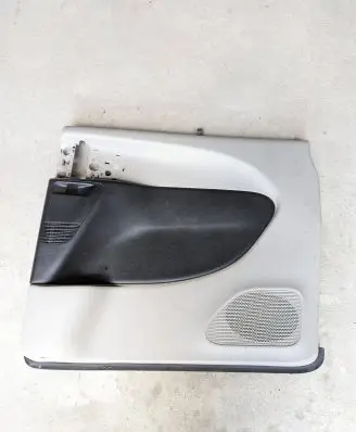Chrysler Pacifica Sliding door card 5RP702D2AD