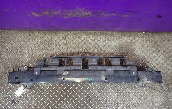 Opel Meriva A Front bumper support beam 