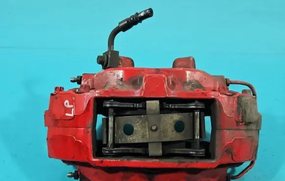 Tesla Model S Front brake caliper IMPRK1414043