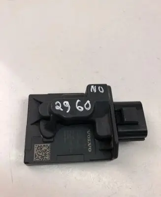 Volvo XC60 Other control units/modules 31478784