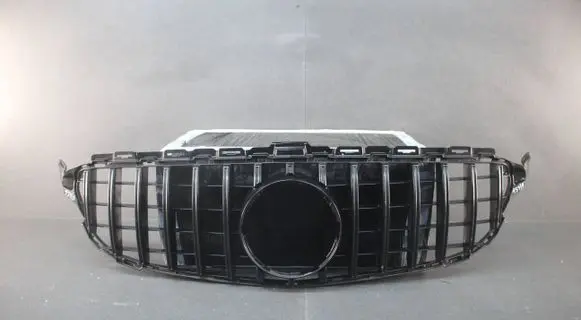 Mercedes-Benz C AMG W205 Front grill CXKW2051L