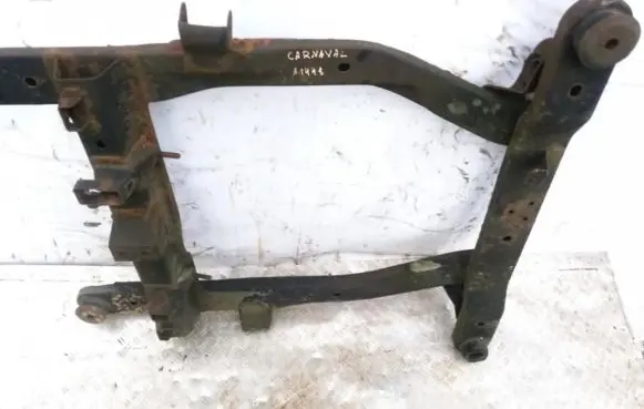KIA Sedona Front subframe