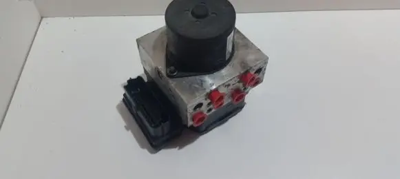 Ford Galaxy ABS Pump 54084922A 7G912C405AB