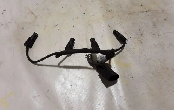Mercedes-Benz GLA W156 X156 Ignition plug leads A6511501433