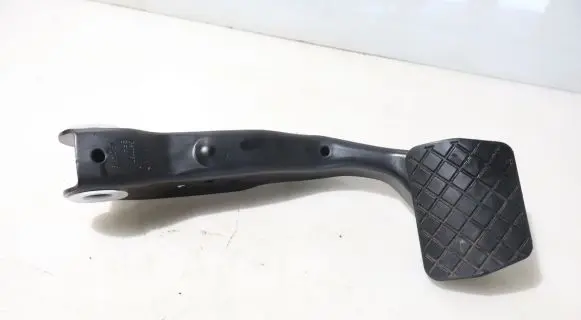 Clutch pedal