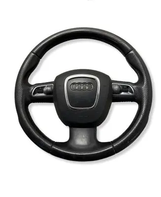Audi A4 S4 B8 8K Steering wheel 