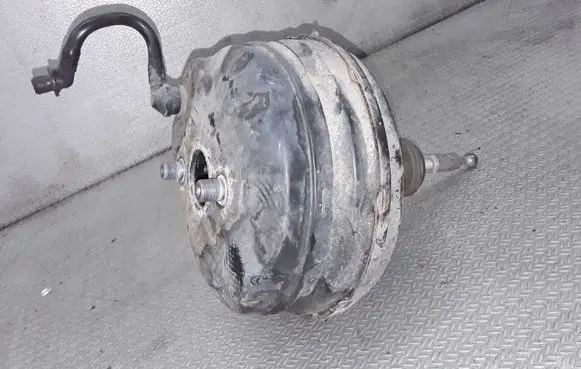 Audi A6 S6 C5 4B Brake booster 8E0612105P