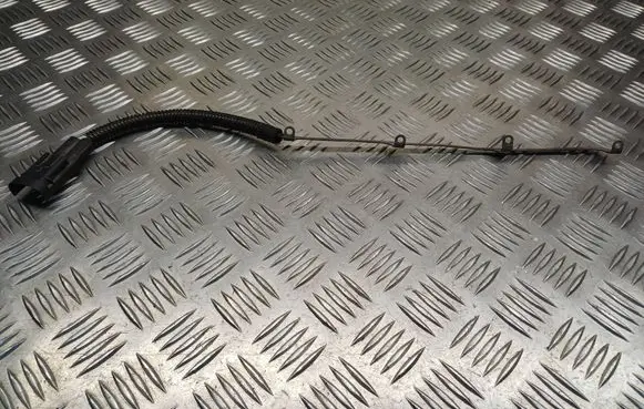 Peugeot 607 Glow plug wires 9637316480