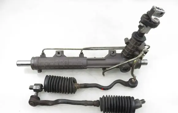 BMW 3 E46 Steering rack 7852974643 6753434