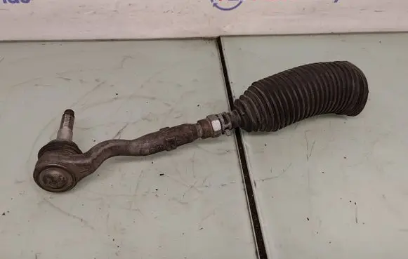 BMW 5 F10 F11 Steering tie rod 6784719 32106784719