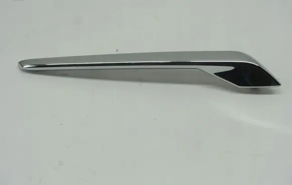 Opel Crossland X ACC Distronic radar sensor grill/trim 134777107