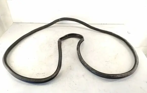 Audi A8 S8 D3 4E Front door rubber seal 
