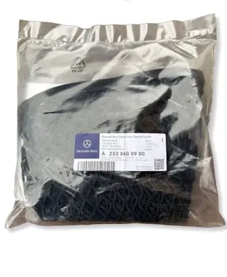Mercedes-Benz GLC C253 Trunk/boot cargo luggage net A2538600900