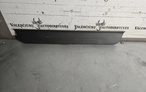 Hyundai i30 Front sill trim cover 85883g4000 UB1846 T250529