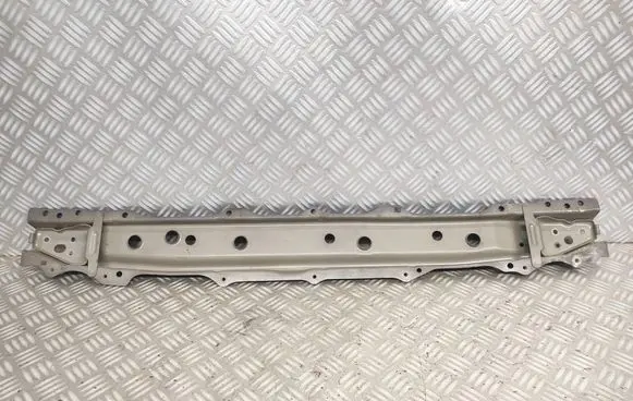 Toyota Yaris Front bumper support beam 