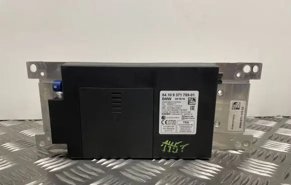 Phone control unit/module