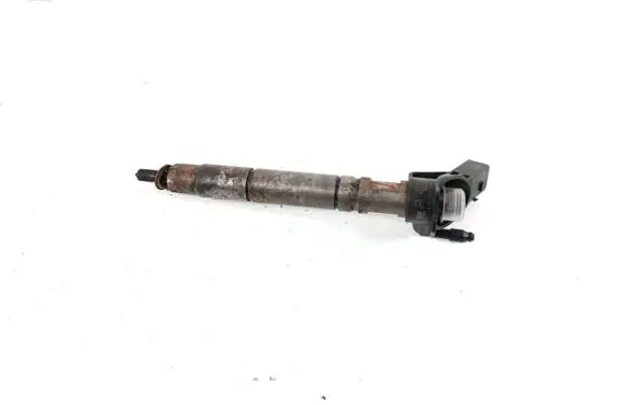 Mercedes-Benz ML W164 Fuel injector A6290700287