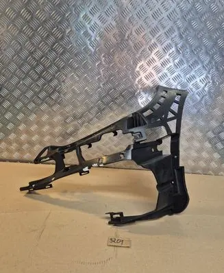 Mercedes-Benz E W212 Front bumper mounting bracket A2128855565