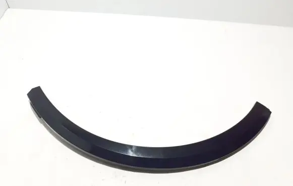 Fender trim (molding)