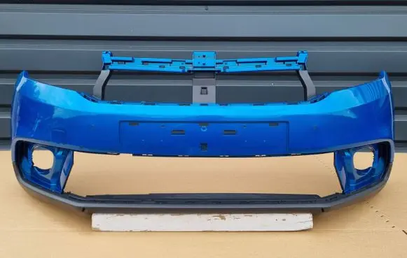 Dacia Sandero II Front bumper 620226530R zd-wlkp620226530R