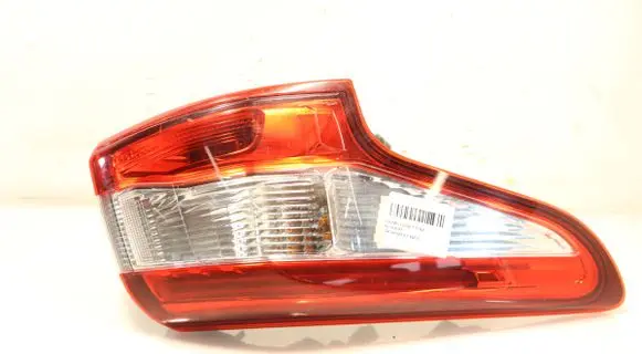 Rear/tail lights