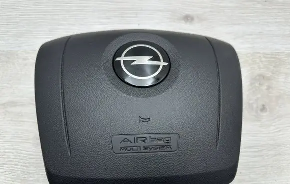 Opel Movano B Steering wheel airbag 07357375150 A015D274A