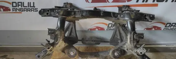 Lexus NX Rear subframe T45238148110