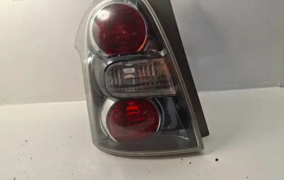 Toyota Corolla Verso AR10 Rear/tail lights 815610F080