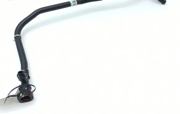 Hyundai Ioniq 5 Engine coolant pipe/hose 375Y3GI030