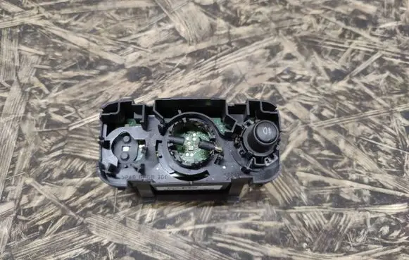 Ford Grand C-MAX Fog light switch 10099412
