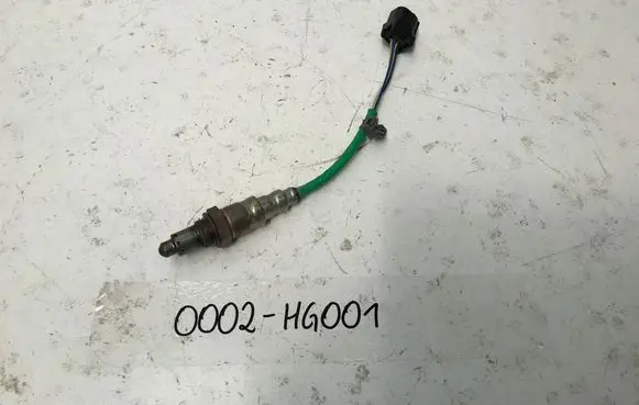 Honda ZR-V Lambda probe sensor 0002-HG001
