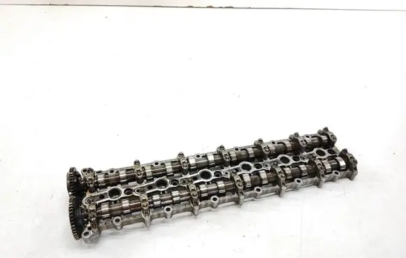 Camshaft
