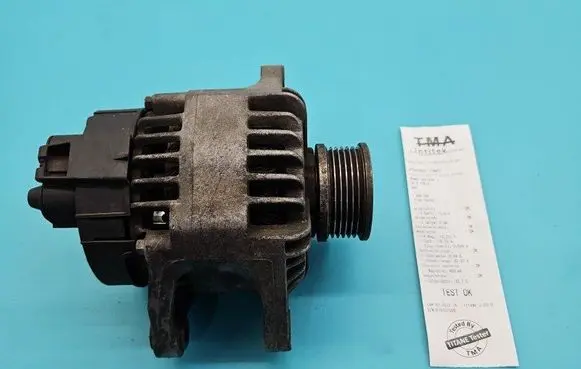 Generator/alternator