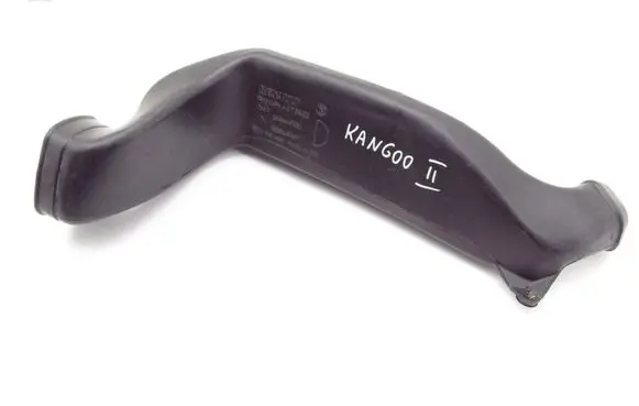 Renault Kangoo II Air intake duct part 8200447417
