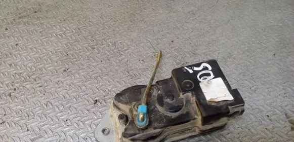 Hyundai H-1, Starex, Satellite Central locking motor 
