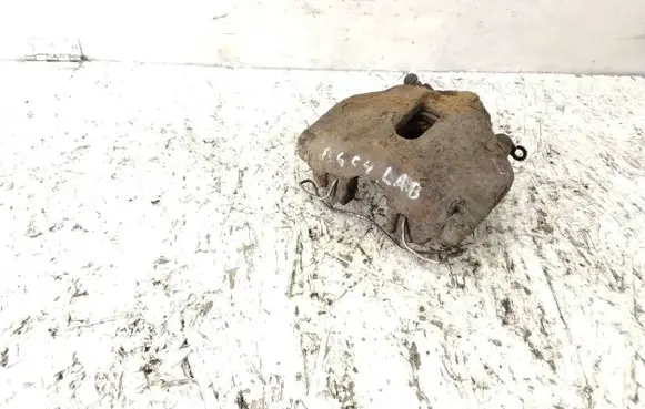 Audi A6 S6 C4 4A Front brake caliper 969 696