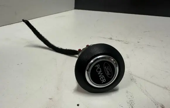 Ford Focus Engine start stop button switch BM51A11584AB
