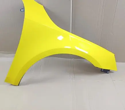 Skoda Octavia Mk4 Fender