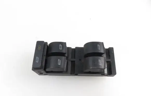 Audi A3 S3 8L Electric window control switch 4B0959851