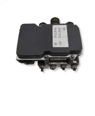 Seat Ibiza IV (6J,6P) ABS control unit/module 0265237040 5619L3221010 6R0614117