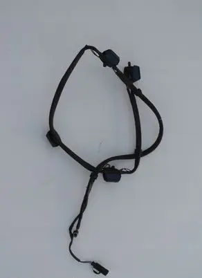 BMW X3 F25 Windshield washer fluid hose 7289921